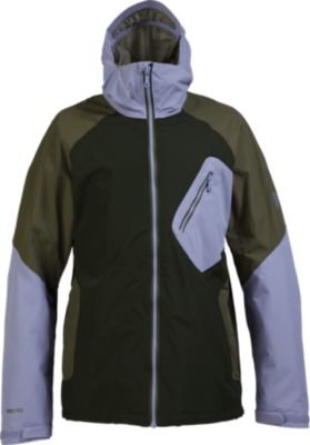 AK 2L Cyclic Snowboard Jacket