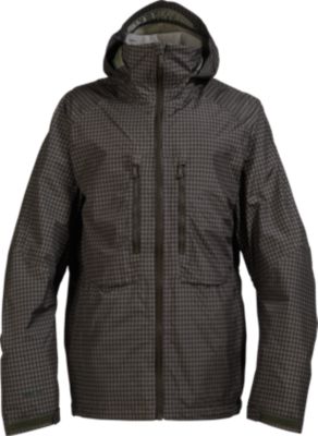 AK 2L Stagger Snowboard Jacket