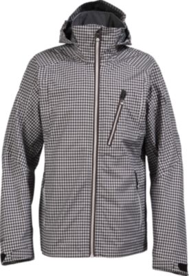 AK 3L Continuum Snowboard Jacket