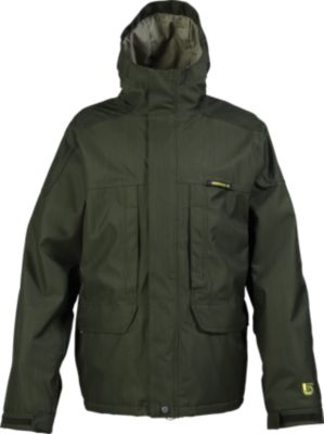 Burton GMP Arctic Snowboard Jacket