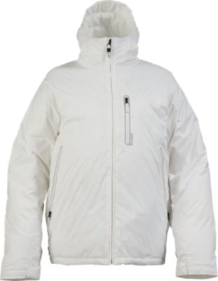Burton Continuum Down Snowboard Jacket