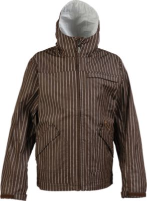Burton 2.5 Layer Skeet Snowboard Jacket