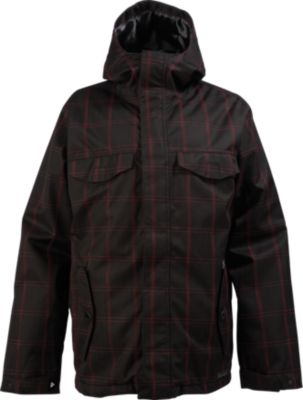 Blotto Gray IG Molin Plaid