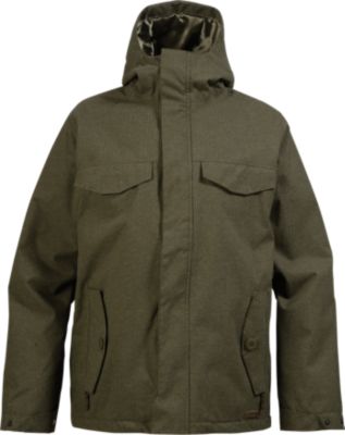 Burton Entourage Snowboard Jacket
