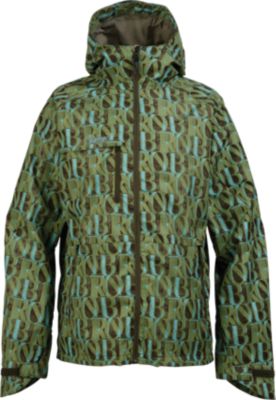 Burton Launch Snowboard Jacket