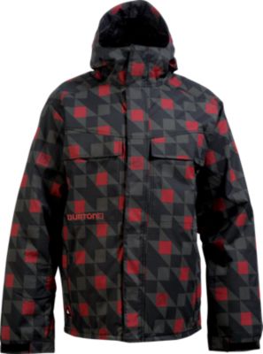 Burton Poacher Snowboard Jacket