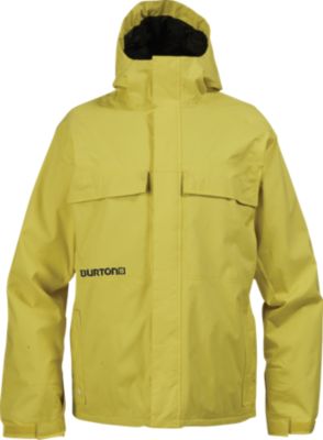Barrier Yellow