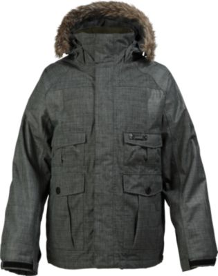 Burton Ranger Snowboard Jacket
