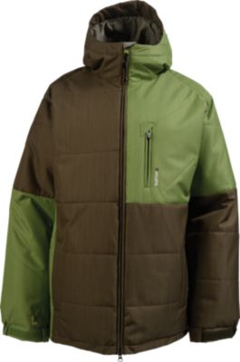 Burton GMP Shakedown Snowboard Jacket