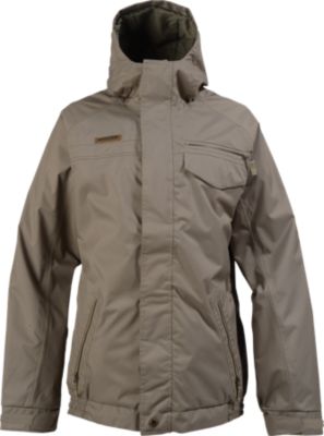 Burton Stroker Snowboard Jacket