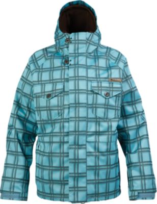 Burton System Snowboard Jacket
