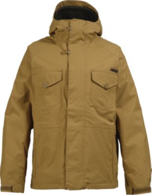 Sherpa/ Base Camp Color Block Liner