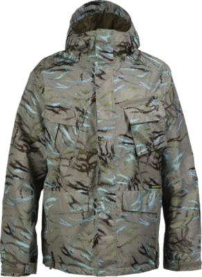 Burton GMP Traction Snowboard Jacket