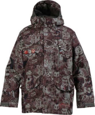Burton Apollo Snowboard Jacket