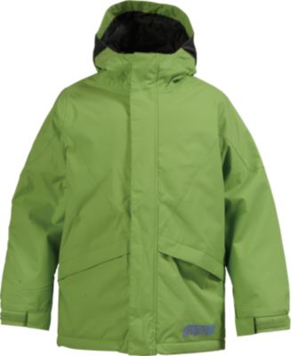 Lima Green
