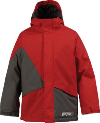 Burton Destroyer Snowboard Jacket