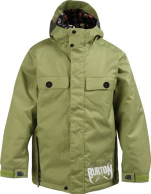 Lima Green