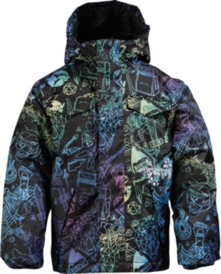 Dreams Collide Print