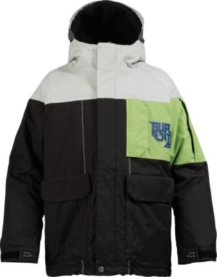 Burton System Snowboard Jacket