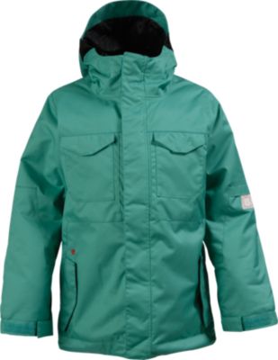 See Green