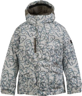 Burton Charm Snowboard Jacket