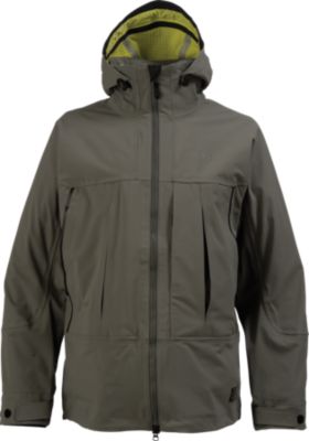Tent Green/ID Lime