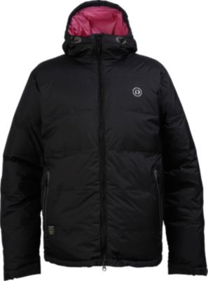 Idiom Continuum Snowboard Down Jacket