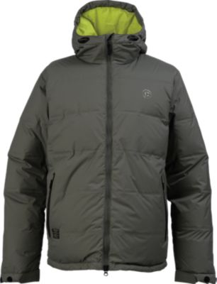 Tent Green/iD Lime
