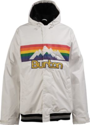 Bright White