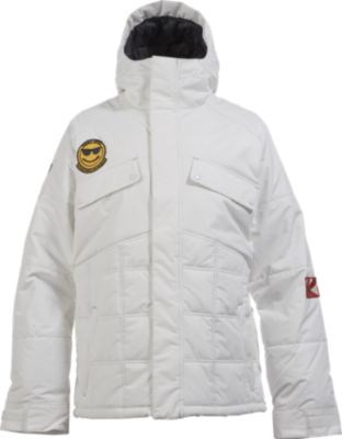 Burton Restricted Dyer Snowboard Jacket