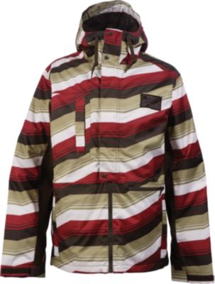 Redical Morph Stripe