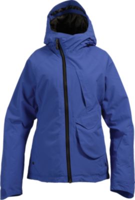 AK Rotor Insulated Snowboard Jacket