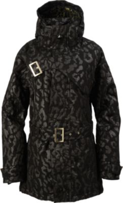 B by Burton Garbo Snowboard Jacket