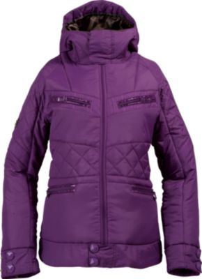 B by Burton Rita Snowboard Jacket
