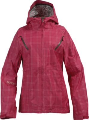 Burton 2.5 Gleam Snowboard Jacket