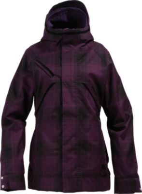 Burton Command System Snowboard Jacket