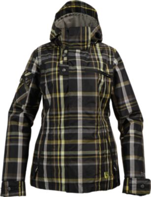 GMP Dream Snowboard Jacket