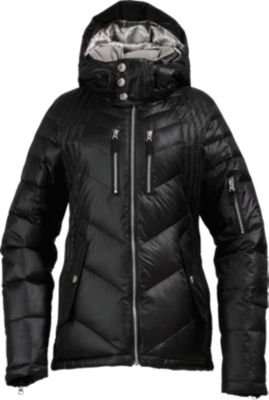 Burton Guardian Down Snowboard Jacket