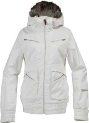 Burton Lush Snowboard Jacket