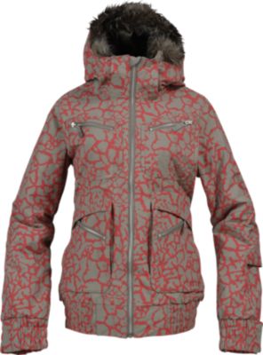 Hibiscus Safari Chic Print