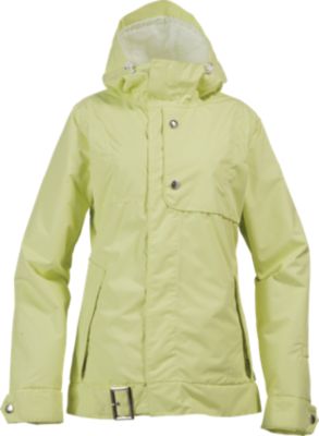 Burton Mutiny Snowboard Jacket