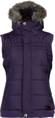 Burton Sly Puffy Snowboard Vest