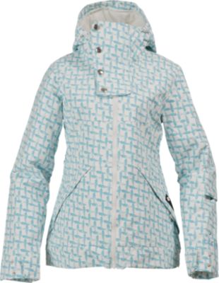 Burton Society Snowboard Jacket