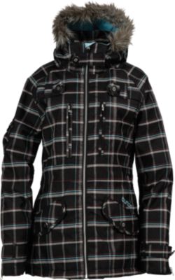 Burton Tango Snowboard Jacket