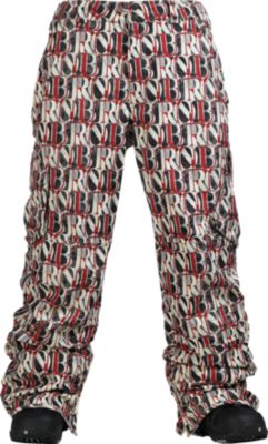 Burton Cargo Snowboard Pant