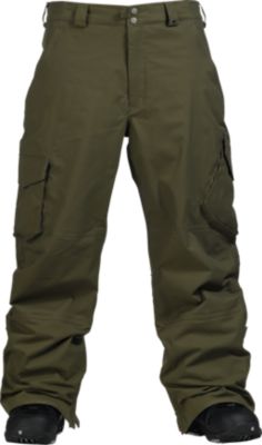 Trench Green