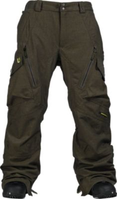 Burton GMP Field Snowboard Pant
