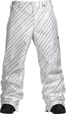 Burton Poacher Insulated Snowboard Pant