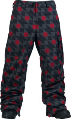 Burton Poacher Snowboard Pant