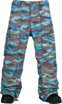 Mocha Hydro Camo